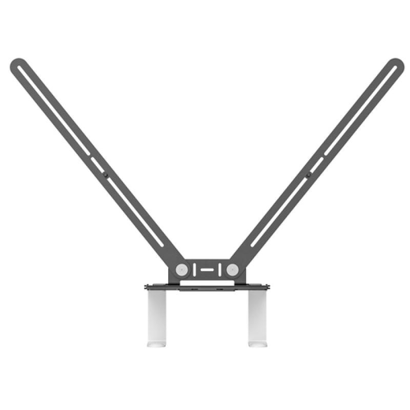 Logitech Rally Bar Negro - Imagen 2