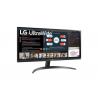 LG 29WP500-B pantalla para PC 73,7 cm (29") 2560 x 1080 Pixeles UltraWide Full HD LED Negro - Imagen 3