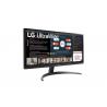 LG 29WP500-B pantalla para PC 73,7 cm (29") 2560 x 1080 Pixeles UltraWide Full HD LED Negro - Imagen 4