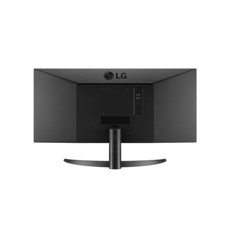 LG 29WP500-B pantalla para PC 73,7 cm (29") 2560 x 1080 Pixeles UltraWide Full HD LED Negro - Imagen 6