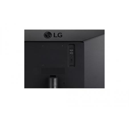 LG 29WP500-B pantalla para PC 73,7 cm (29") 2560 x 1080 Pixeles UltraWide Full HD LED Negro - Imagen 8