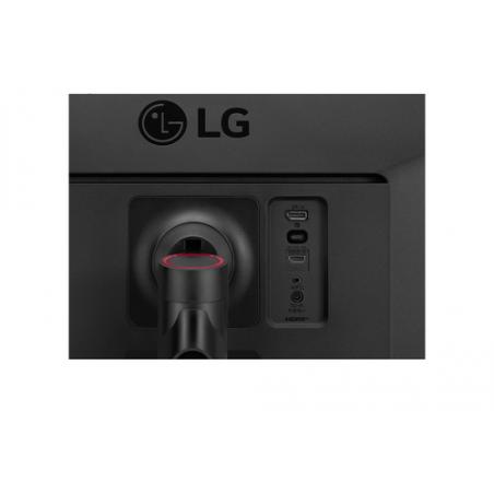 LG 34WP65G-B pantalla para PC 86,4 cm (34") 2560 x 1080 Pixeles UltraWide Full HD Negro - Imagen 8