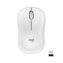 Logitech M220 Silent ratón Ambidextro RF inalámbrico Óptico 1000 DPI - Imagen 1