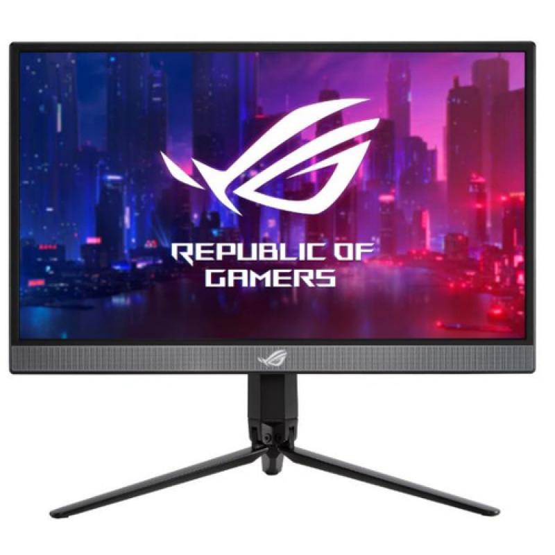 ASUS ROG Strix XG17AHP 43,9 cm (17.3") 1920 x 1080 Pixeles Full HD LED Negro, Gris - Imagen 1
