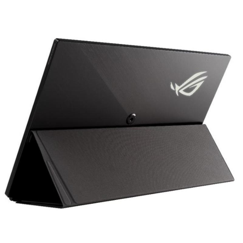 ASUS ROG Strix XG17AHP 43,9 cm (17.3") 1920 x 1080 Pixeles Full HD LED Negro, Gris - Imagen 3
