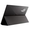 ASUS ROG Strix XG17AHP 43,9 cm (17.3") 1920 x 1080 Pixeles Full HD LED Negro, Gris - Imagen 3