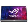 ASUS ROG Strix XG17AHP 43,9 cm (17.3") 1920 x 1080 Pixeles Full HD LED Negro, Gris - Imagen 4