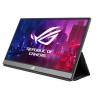 ASUS ROG Strix XG17AHP 43,9 cm (17.3") 1920 x 1080 Pixeles Full HD LED Negro, Gris - Imagen 6