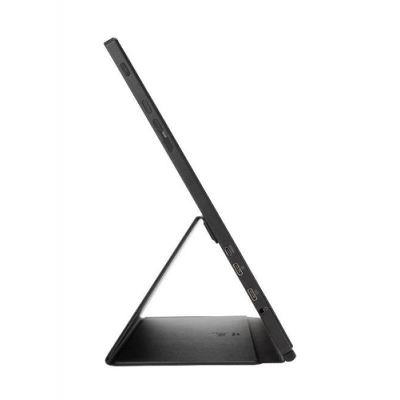 ASUS ROG Strix XG17AHP 43,9 cm (17.3") 1920 x 1080 Pixeles Full HD LED Negro, Gris - Imagen 7