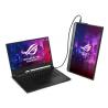ASUS ROG Strix XG17AHP 43,9 cm (17.3") 1920 x 1080 Pixeles Full HD LED Negro, Gris - Imagen 8
