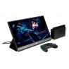 ASUS ROG Strix XG17AHP 43,9 cm (17.3") 1920 x 1080 Pixeles Full HD LED Negro, Gris - Imagen 11
