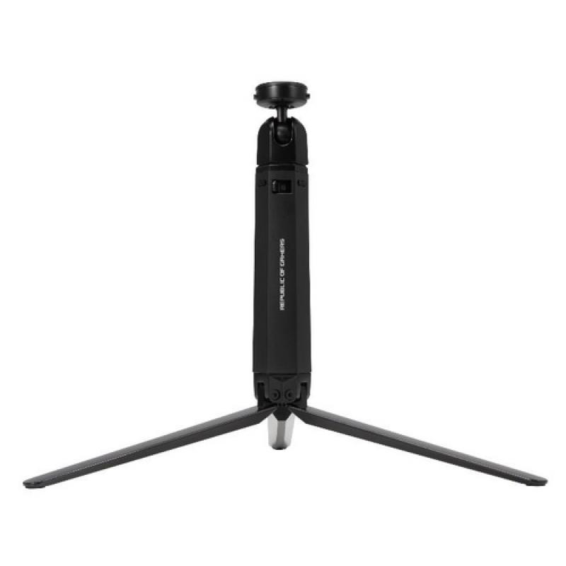 ASUS ROG Strix XG17AHP 43,9 cm (17.3") 1920 x 1080 Pixeles Full HD LED Negro, Gris - Imagen 13