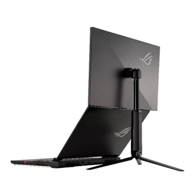 ASUS ROG Strix XG17AHP 43,9 cm (17.3") 1920 x 1080 Pixeles Full HD LED Negro, Gris - Imagen 16