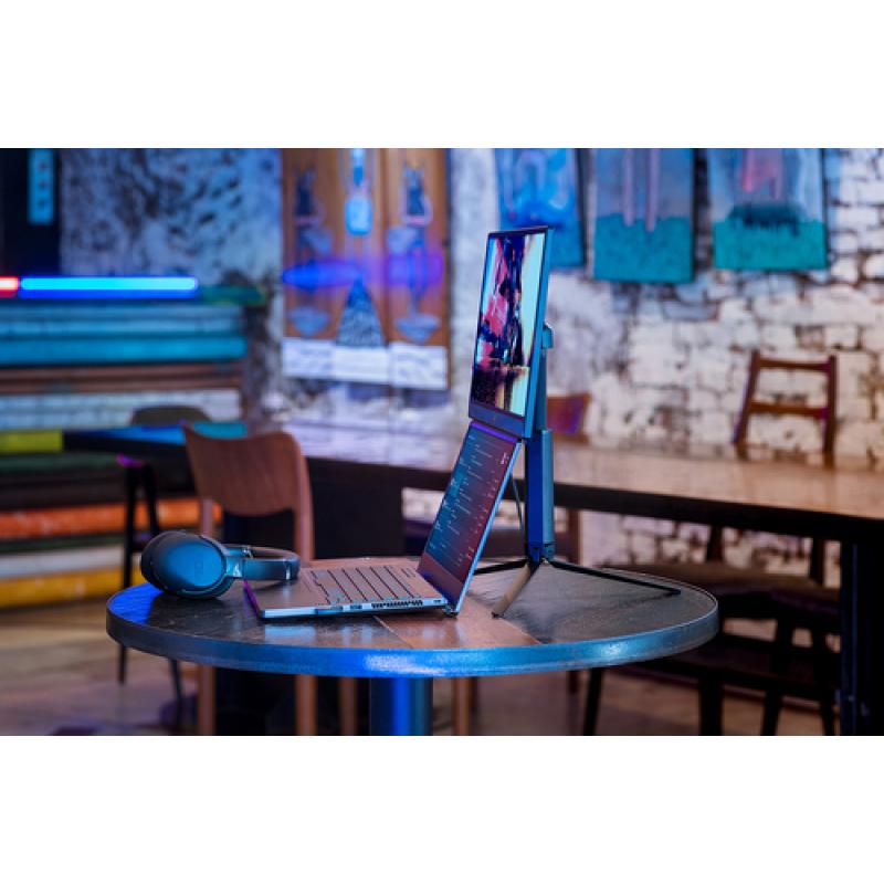 ASUS ROG Strix XG17AHP 43,9 cm (17.3") 1920 x 1080 Pixeles Full HD LED Negro, Gris - Imagen 24