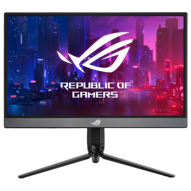 ASUS ROG Strix XG17AHP 43,9 cm (17.3") 1920 x 1080 Pixeles Full HD LED Negro, Gris - Imagen 27