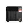 QNAP TS-473A NAS Torre Ethernet Negro V1500B - Imagen 1