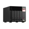 QNAP TS-473A NAS Torre Ethernet Negro V1500B - Imagen 2