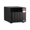 QNAP TS-473A NAS Torre Ethernet Negro V1500B - Imagen 4