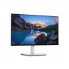 DELL UltraSharp U2422HE 61 cm (24") 1920 x 1080 Pixeles Full HD LCD Negro, Plata - Imagen 2