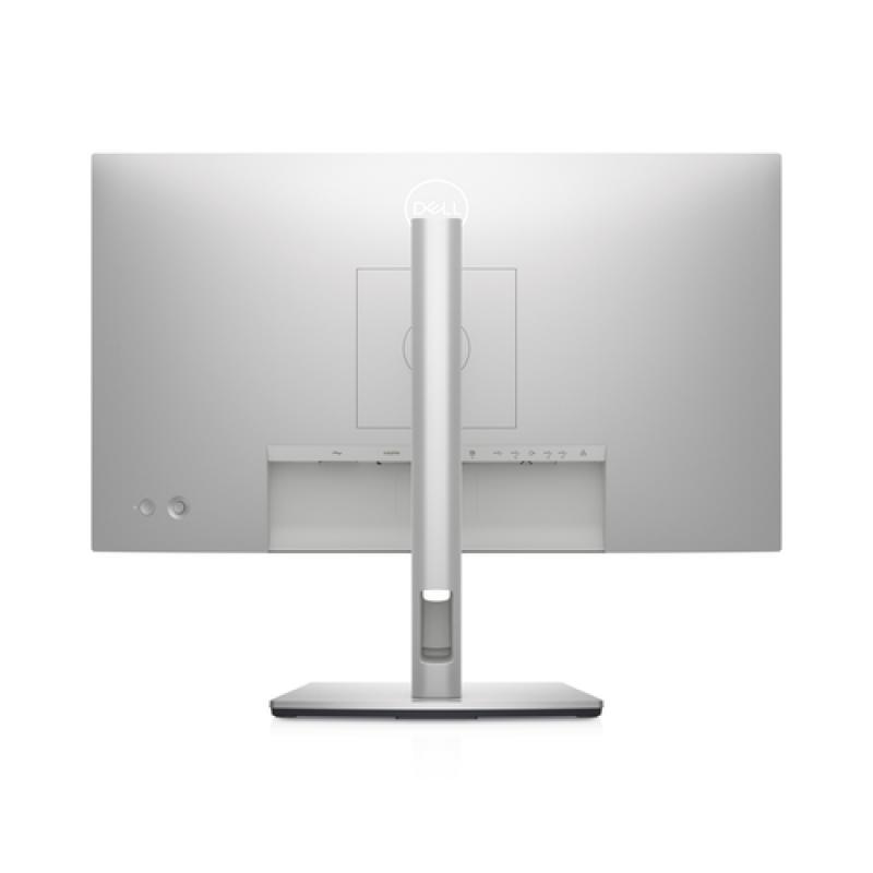 DELL UltraSharp U2422HE 61 cm (24") 1920 x 1080 Pixeles Full HD LCD Negro, Plata - Imagen 3