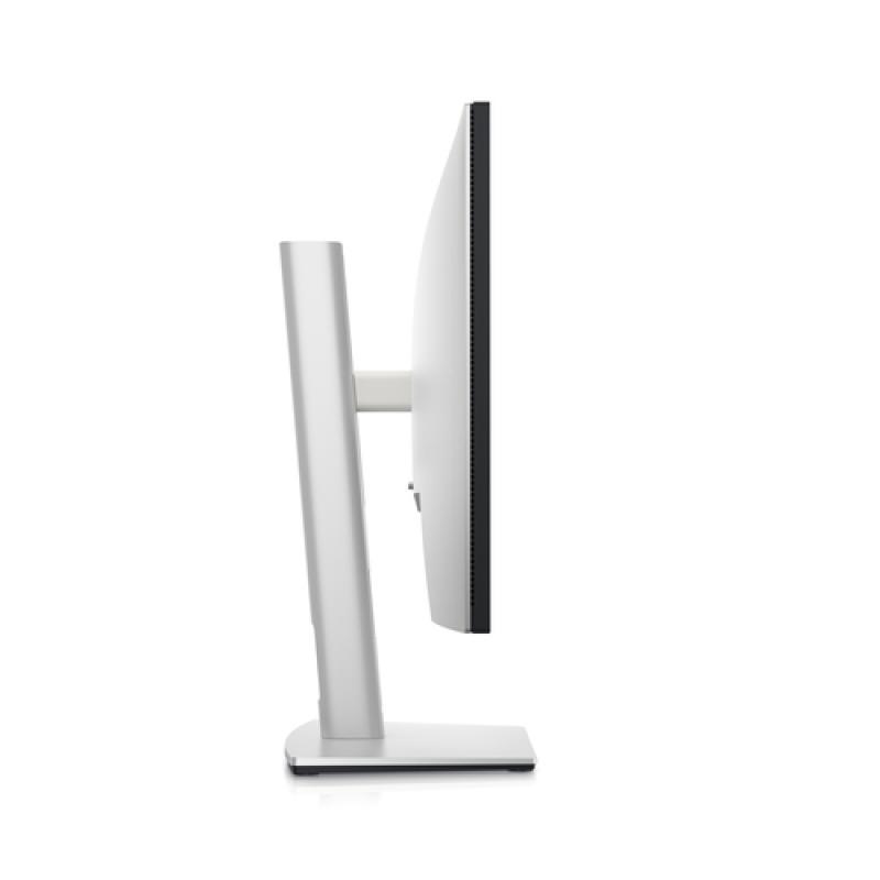 DELL UltraSharp U2422HE 61 cm (24") 1920 x 1080 Pixeles Full HD LCD Negro, Plata - Imagen 5