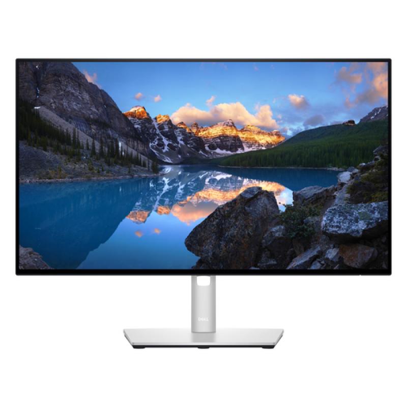 DELL UltraSharp U2422HE 61 cm (24") 1920 x 1080 Pixeles Full HD LCD Negro, Plata - Imagen 8