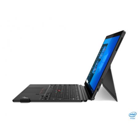 Lenovo ThinkPad X12 Detachable LPDDR4x-SDRAM Híbrido (2-en-1) 31,2 cm (12.3") 1920 x 1280 Pixeles Pantalla táctil Intel® Core™ i