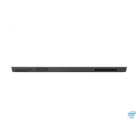 Lenovo ThinkPad X12 Detachable LPDDR4x-SDRAM Híbrido (2-en-1) 31,2 cm (12.3") 1920 x 1280 Pixeles Pantalla táctil Intel® Core™ i