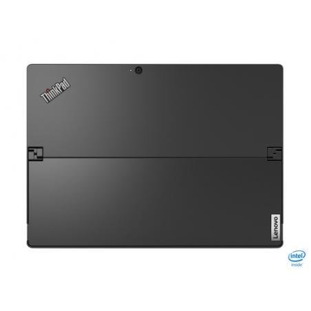 Lenovo ThinkPad X12 Detachable LPDDR4x-SDRAM Híbrido (2-en-1) 31,2 cm (12.3") 1920 x 1280 Pixeles Pantalla táctil Intel® Core™ i