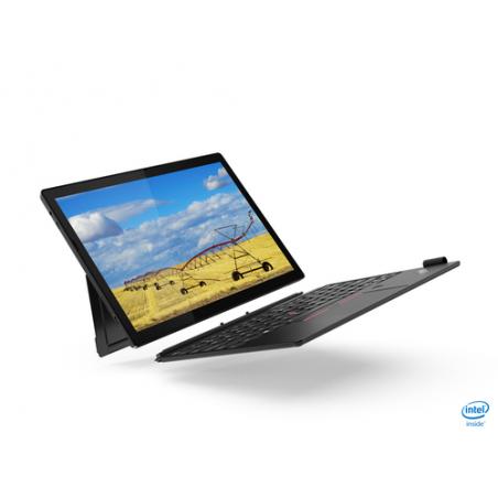 Lenovo ThinkPad X12 Detachable LPDDR4x-SDRAM Híbrido (2-en-1) 31,2 cm (12.3") 1920 x 1280 Pixeles Pantalla táctil Intel® Core™ i