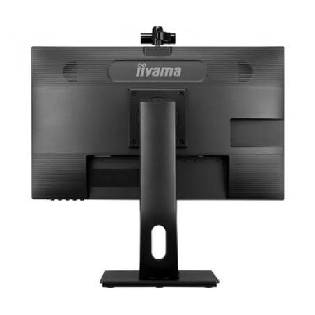 iiyama ProLite XUB2490HSUC-B1 pantalla para PC 60,5 cm (23.8") 1920 x 1080 Pixeles Full HD Negro - Imagen 10
