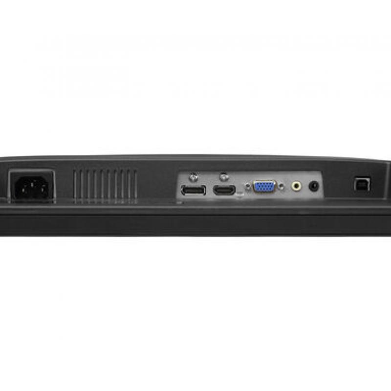 iiyama ProLite XUB2490HSUC-B1 pantalla para PC 60,5 cm (23.8") 1920 x 1080 Pixeles Full HD Negro - Imagen 12