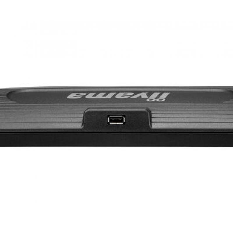 iiyama ProLite XUB2490HSUC-B1 pantalla para PC 60,5 cm (23.8") 1920 x 1080 Pixeles Full HD Negro - Imagen 14