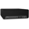 HP ProDesk 600 G6 DDR4-SDRAM i5-10500 SFF Intel® Core™ i5 de 10ma Generación 8 GB 256 GB SSD Windows 10 Pro PC Negro - Imagen 5