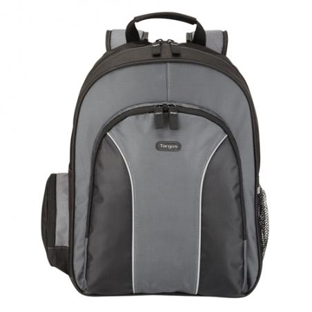 Targus 15.4 - 16 inch / 39.1 - 40.6cm Essential Laptop Backpack - Imagen 6