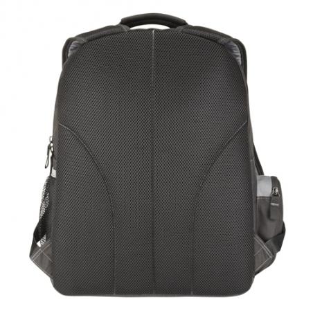 Targus 15.4 - 16 inch / 39.1 - 40.6cm Essential Laptop Backpack - Imagen 7