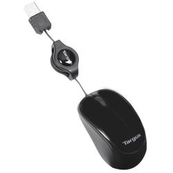 Targus Compact Blue Trace Mouse - Imagen 1