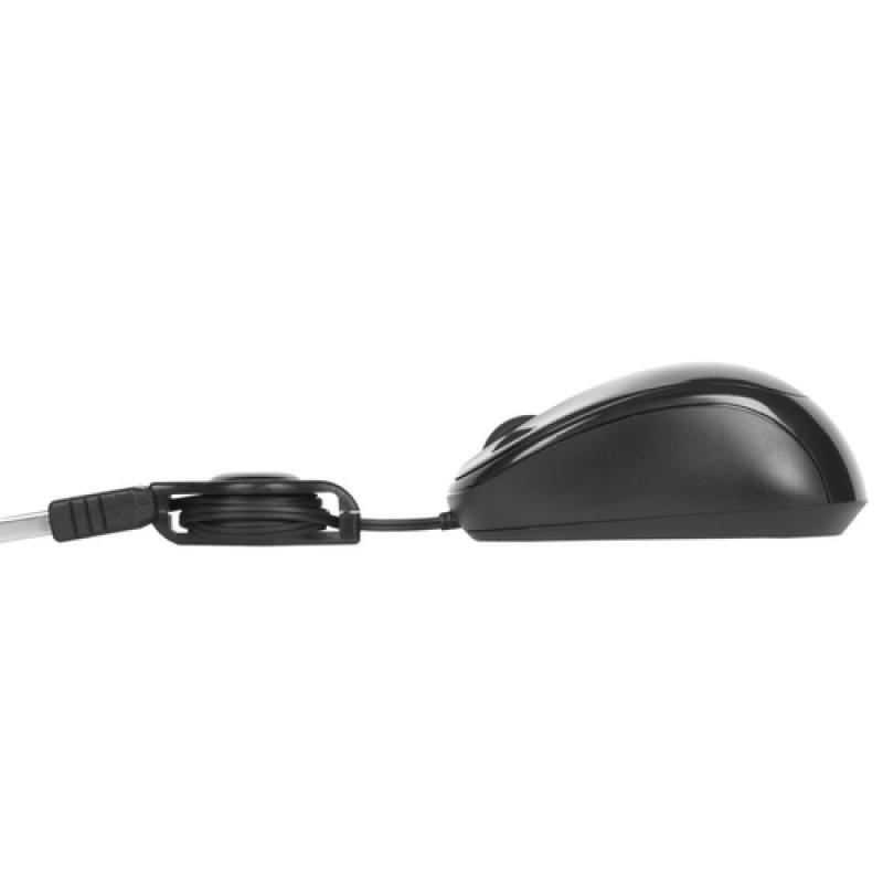 Targus Compact Blue Trace Mouse - Imagen 4