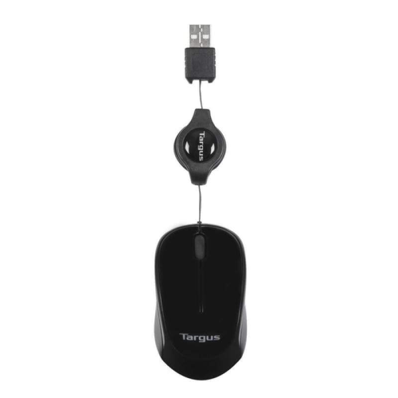 Targus Compact Blue Trace Mouse - Imagen 8