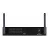 D-Link DSR-250N router inalámbrico Banda única (2,4 GHz) Gigabit Ethernet Negro - Imagen 2