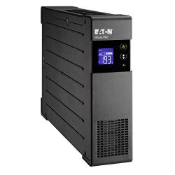 Eaton Ellipse PRO 1600 DIN Línea interactiva 1600 VA 1000 W 8 salidas AC - Imagen 1