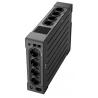 Eaton Ellipse PRO 1600 DIN Línea interactiva 1600 VA 1000 W 8 salidas AC - Imagen 2