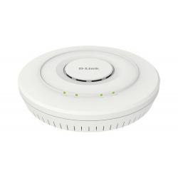 D-Link DWL-6610AP punto de acceso inalámbrico 1200 Mbit/s Energía sobre Ethernet (PoE) - Imagen 1