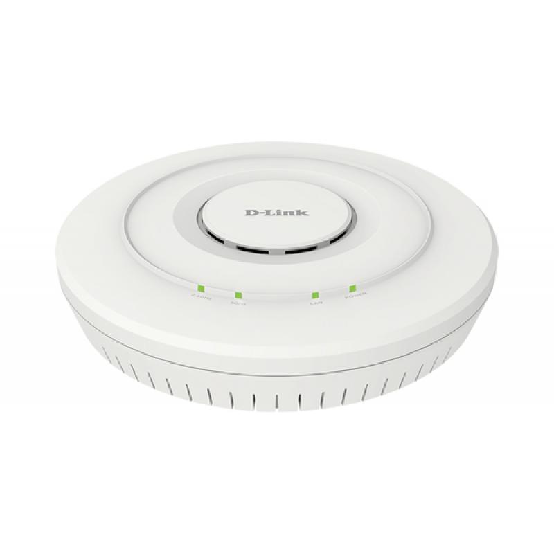 D-Link DWL-6610AP punto de acceso inalámbrico 1200 Mbit/s Energía sobre Ethernet (PoE) - Imagen 1