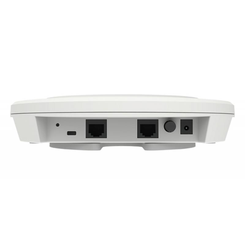 D-Link DWL-6610AP punto de acceso inalámbrico 1200 Mbit/s Energía sobre Ethernet (PoE) - Imagen 2