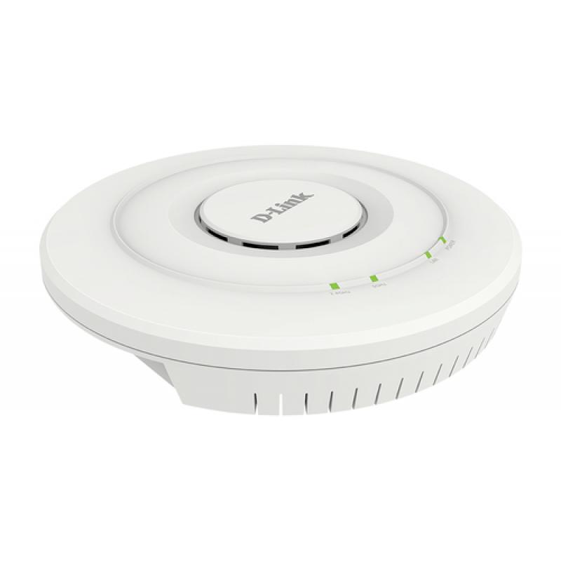 D-Link DWL-6610AP punto de acceso inalámbrico 1200 Mbit/s Energía sobre Ethernet (PoE) - Imagen 4