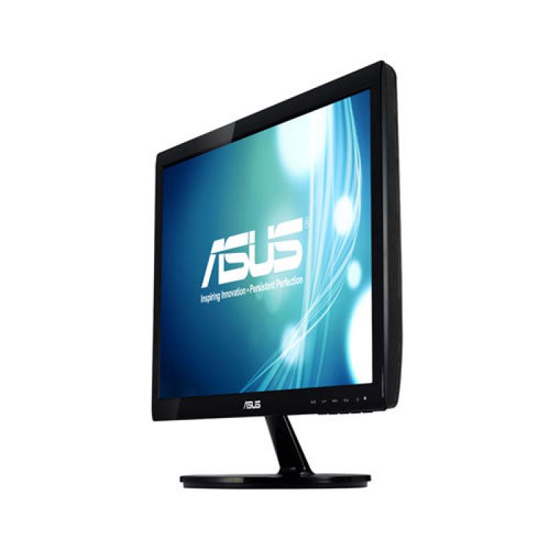 ASUS VS197DE 47 cm (18.5") 1366 x 768 Pixeles WXGA Negro - Imagen 4
