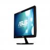 ASUS VS197DE 47 cm (18.5") 1366 x 768 Pixeles WXGA Negro - Imagen 4