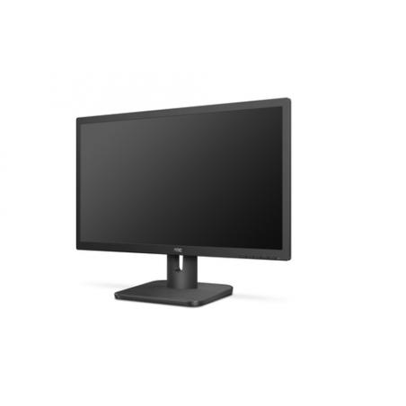 AOC E1 22E1D pantalla para PC 54,6 cm (21.5") 1920 x 1080 Pixeles Full HD LED Negro - Imagen 6
