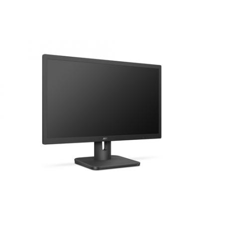 AOC E1 22E1D pantalla para PC 54,6 cm (21.5") 1920 x 1080 Pixeles Full HD LED Negro - Imagen 7